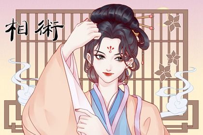 女人桃花痣在什麼地方 女人印堂有痣為桃花痣