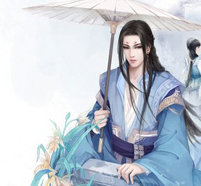 紫微斗數講堂——天同化祿