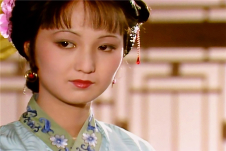 紫微主星看你是紅樓夢的哪一角