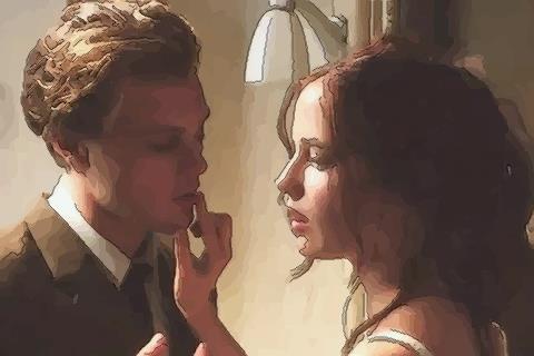 女人出軌面相如何分別，什麼樣的女人最容易出軌？
