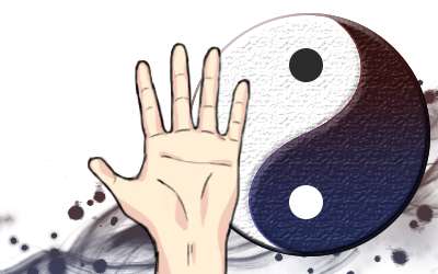 命運線斷開從旁邊另起意味著什麼