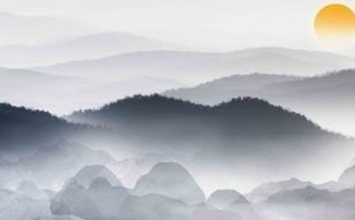 手指紋斗和簸箕圖解 財運福報將來臨