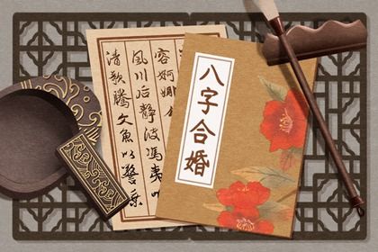流年婚姻宮逢沖 婚姻宮的狀態如何分析