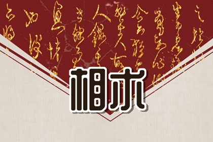有眉峰的人性格特點 爭強好勝自尊心強