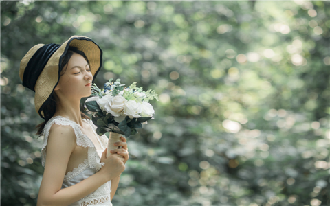 婆家上下都喜歡紫微命格媳婦