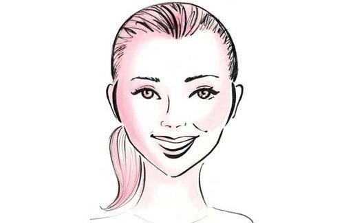 解讀女人左眼大右眼小面相，大小眼女人婚姻美滿嗎