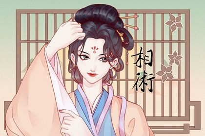 女人眉心正中央一顆痣好不好 女人印堂有痣代表什麼