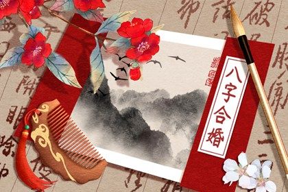 白蠟金和楊柳木可以結婚嗎 白蠟金和楊柳木相剋嗎