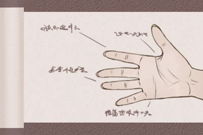女人右手生命線短 女人右手生命線短的寓意分析