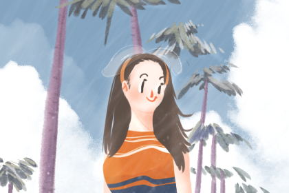 貪狼星入妻妾宮的人事業運如何