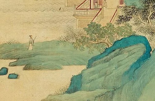 怎麼看手相圖解女事業線 事業順心財運興