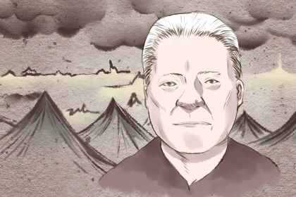 鼻樑寬的男人面相 桃花運旺且財運興旺