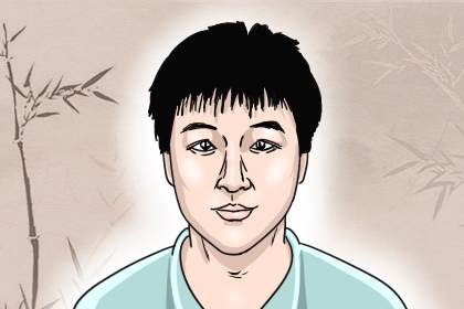 男人笑起來魚尾紋開花好不好 貴人運勢佳