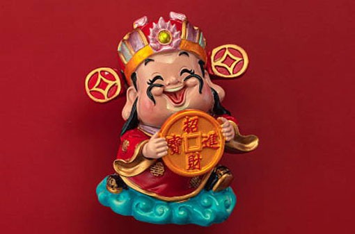 2022年12月23日財神方位在哪 今日財位變化時辰分析