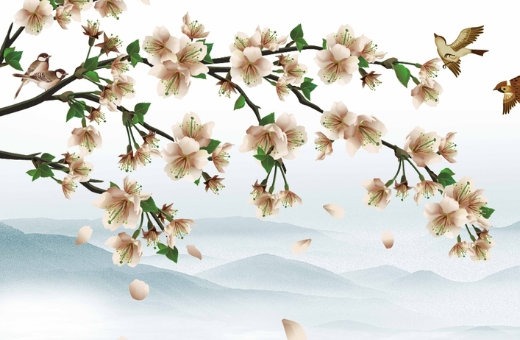 命中註定二婚手紋圖解 有雙重感情線線上方有平行線