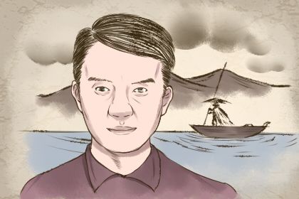 面相解說：下巴長又寬的人善良嗎