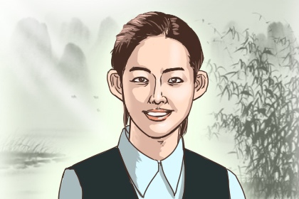 有福氣的女人鼻子 旺自己旺家庭