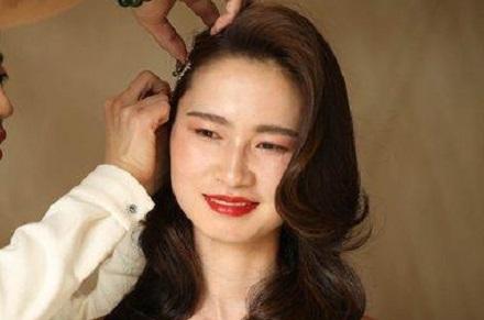 女人面相解析之臉大女人面相