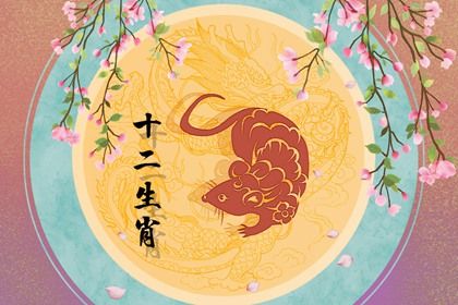 夫妻相剋的屬相 屬鼠的相生相剋屬相