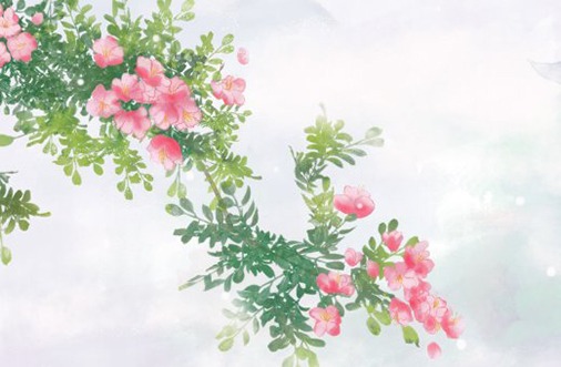 桃花重的女人面相 嘴唇飽滿桃花運旺盛