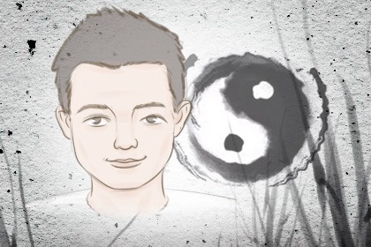 男人有福氣的手型圖片 錢財紋多財庫多