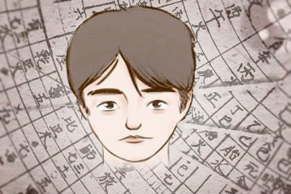 男生美人尖面相 男人有美人尖則事業婚姻不順