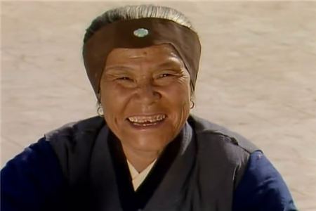 紫微主星看你是紅樓夢的哪一角