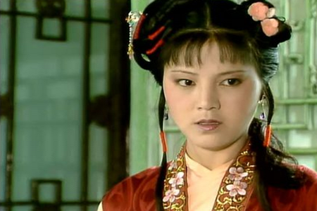 紫微主星看你是紅樓夢的哪一角