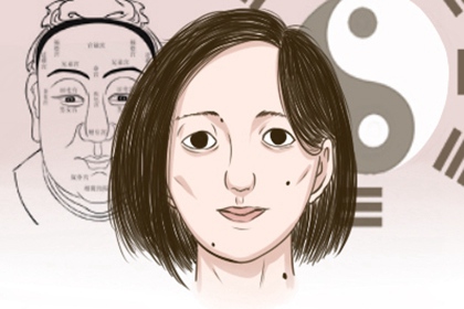 男人嘴歪的人面相一生命運詳解