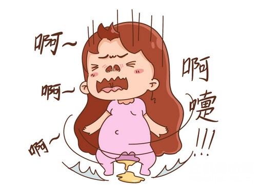 打噴嚏測吉凶居然是真的，九點打噴嚏會有朋友請你吃飯