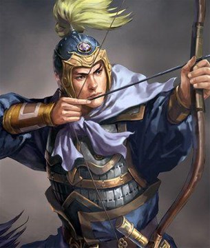 紫微斗數講堂——武曲化權