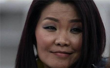 川字眉的女人面相解析，命運好不好？