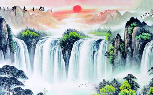 雙斗紋和雙箕紋的區別 兩種指向財運發展不同