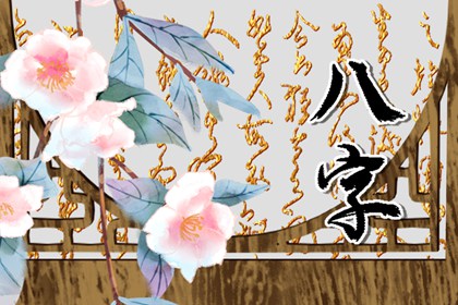 八字看旺父母事業 八字食傷旺旺事業