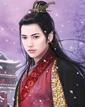 紫微斗數講堂——貪狼化祿