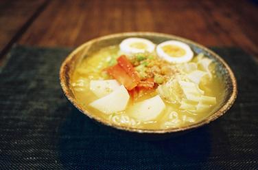 紫微斗數論財帛宮之天相星