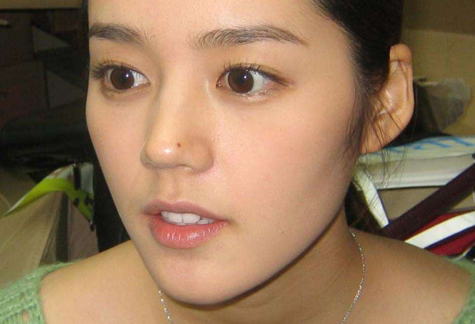 女神痣畫在哪些地方好 淚痣鼻尖痣嘴角痣