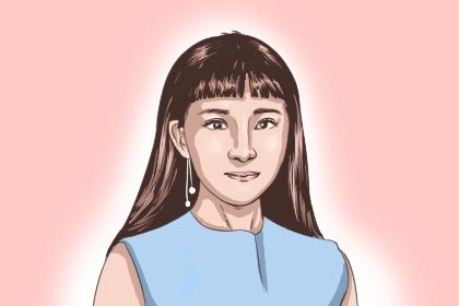 龍眉女人命好不好 女人長有龍眉則大貴