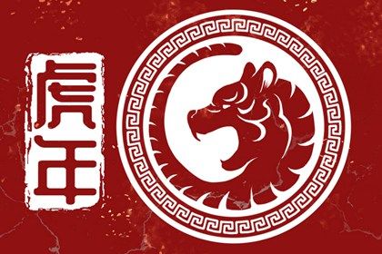 幾點出生的虎是上山虎 上山虎與下山虎的命運分析