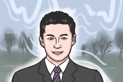 臉上有胎記的男人面相 鼻頭胎記賺錢強