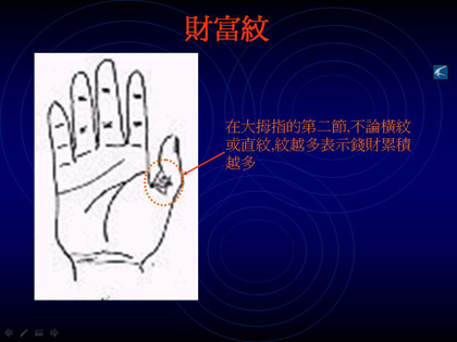 教你如何看手相?看手相算命圖解大全