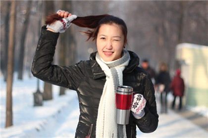 流年是指什麼 女人的面相怎麼看流年