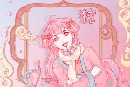 1983年屬豬人什麼時候轉運 虎年 兔年 羊年