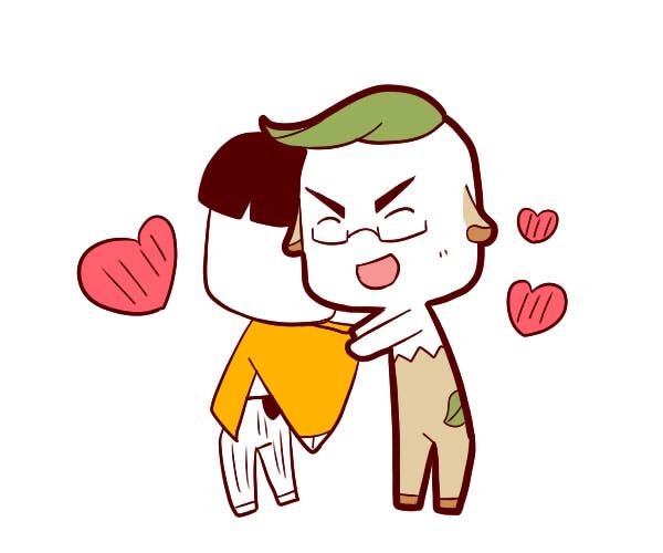 測試你們前世的關係：可從八字夫妻宮看夫妻共同五行的人