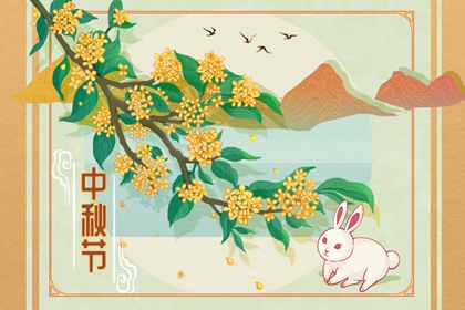 中秋節觀潮的寓意 氣勢恢宏大氣天下奇觀