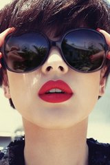 上噘嘴的女人面相好嗎，上噘嘴的女人財運怎麼樣