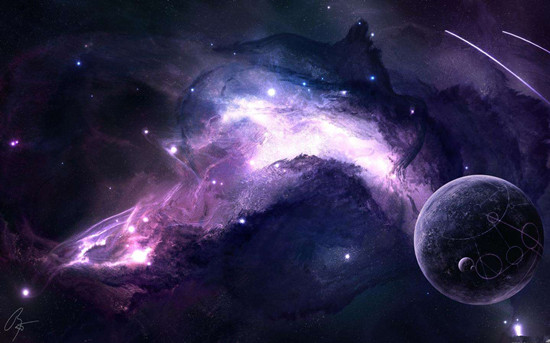 武曲星，紫微斗數之武曲星詳解