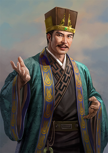 紫微14主星——天相星特點