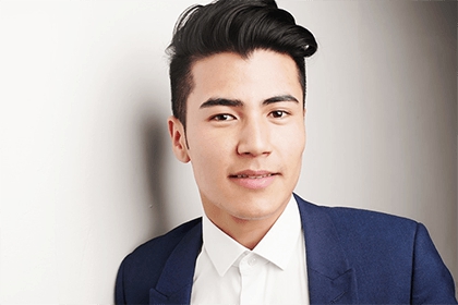 發際線高的男人什麼命 發際線面相怎麼看