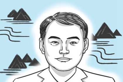 男人面部痣相分析圖 吉凶 耳朵痣智慧痣